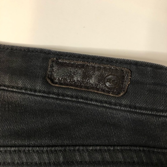 AG Adriano Goldschmied The Stilt skinny jean - Picture 13 of 13